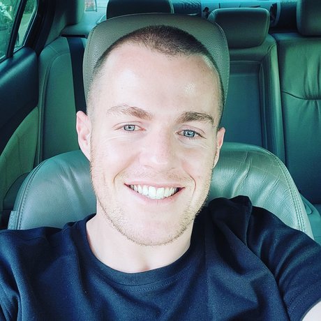 Alex Howard star pretty pic