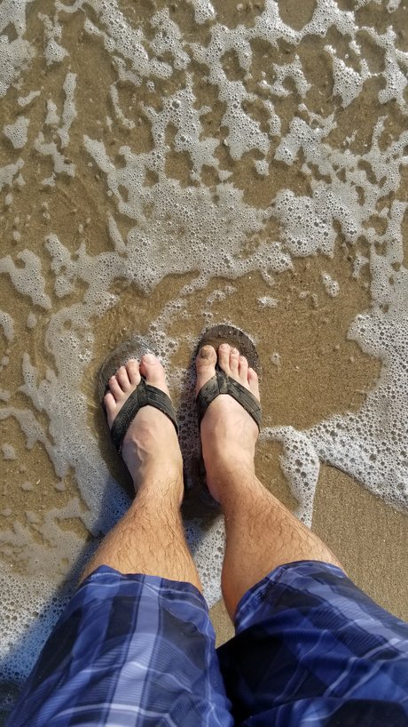 Solely Feet star top pics