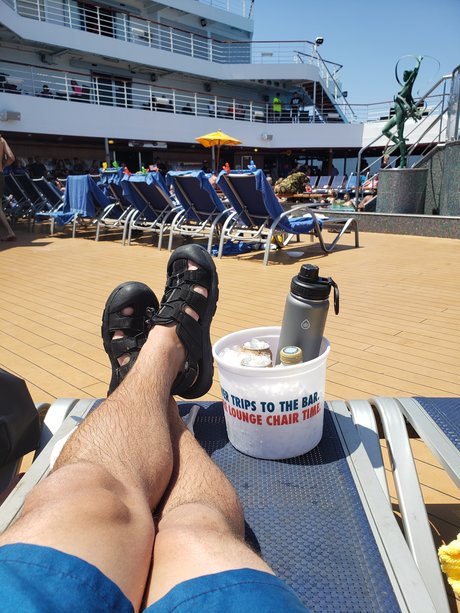 Solely Feet best model archive