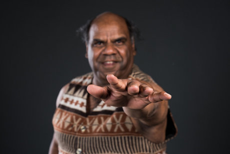 John Haysman nudes pornstar image