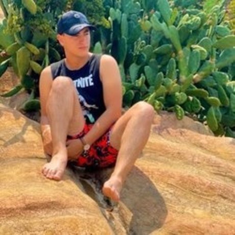 Cristian Molina nude pornstar galleries