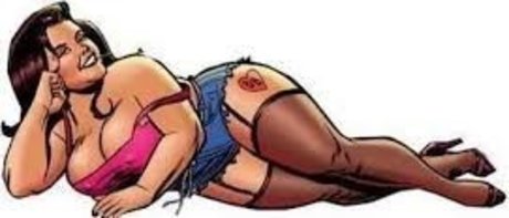 Sammythickrose hd pornstar photos