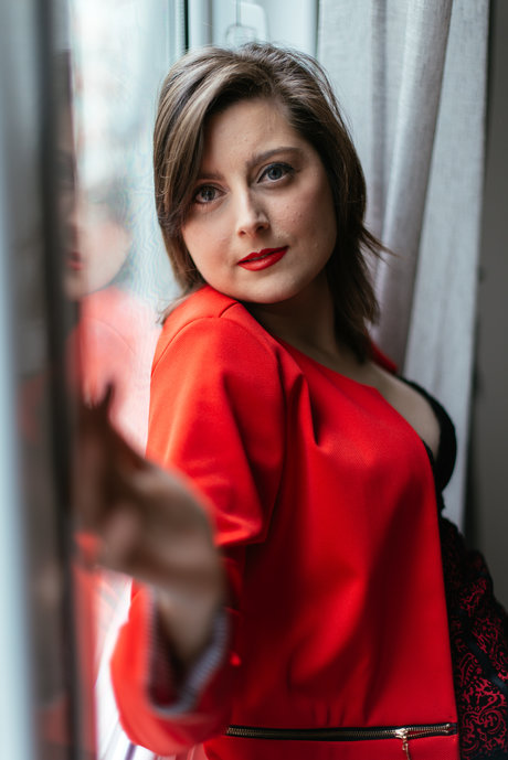 Raquel 28 exclusive model photos