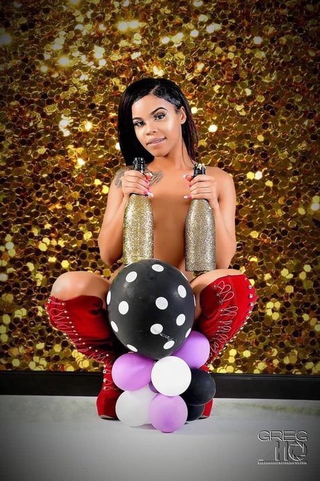 Big clit best star galleries