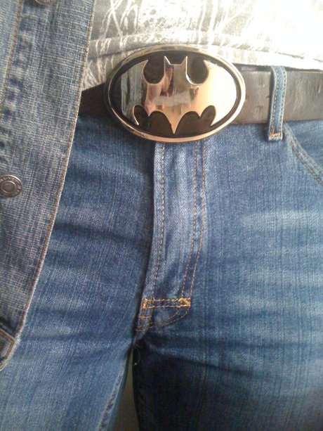 Brad Whyte star pretty photo