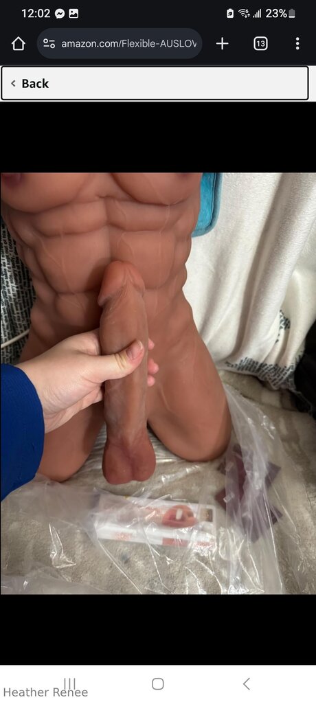 EyeCandy_ model best image