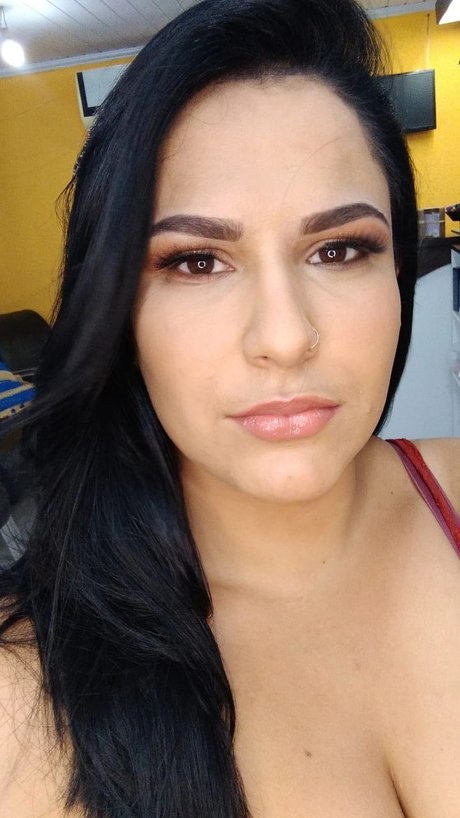 Rebeca Verdelho profile image