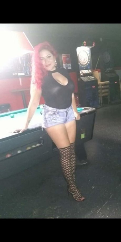 Priscilla Ramirez exclusive model img