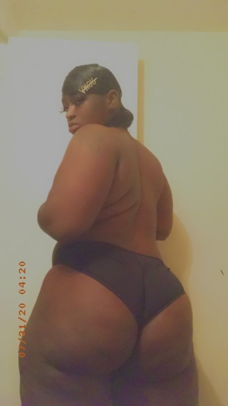 BIG BOOTY JUDY_ star art pictures