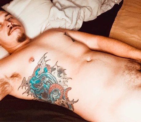Dominic D star nudes archive