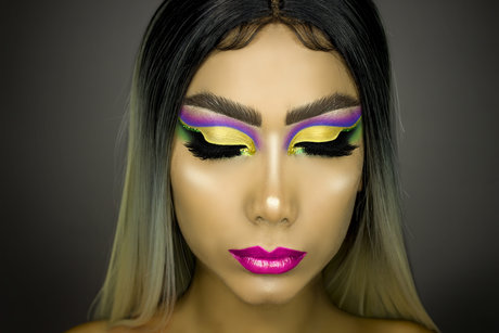 Delfina Charlotte Montoya hd actress photo