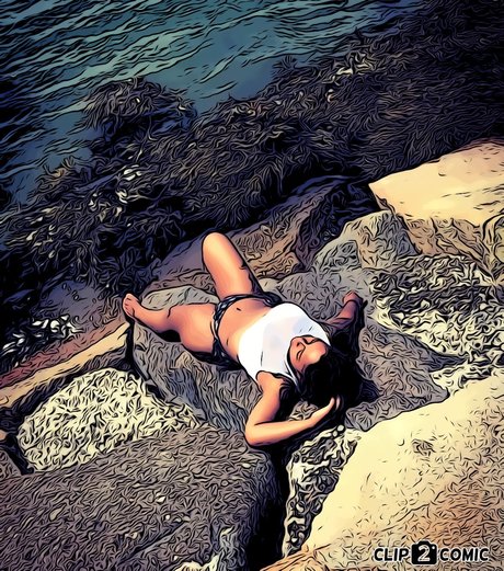 wife blowjob onlyfans exclusive image