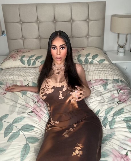 Transquility pornstar adult pics