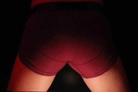 The Masc d Man star hd pics