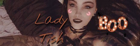 Tish NO PPV star erotic photo