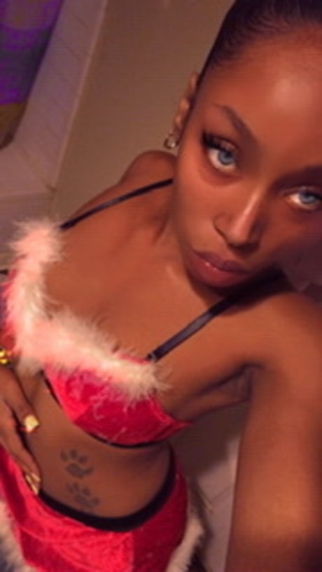 Shannice Rose pornographic star pic