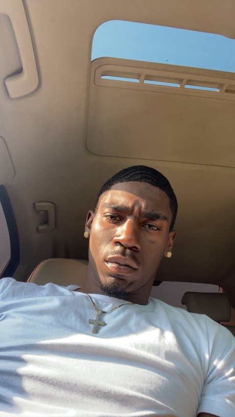 MR 11 inches of horse dick xxx model image