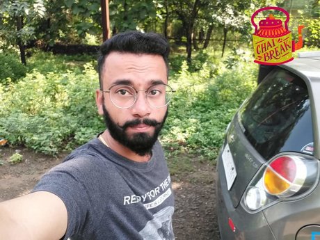 Pratik Gujarati star hot gallery