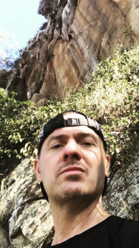 Gringo em Sampa pornstar art archive