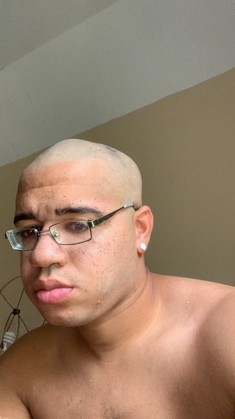 Daniel Peterson Green exclusive pornstar image