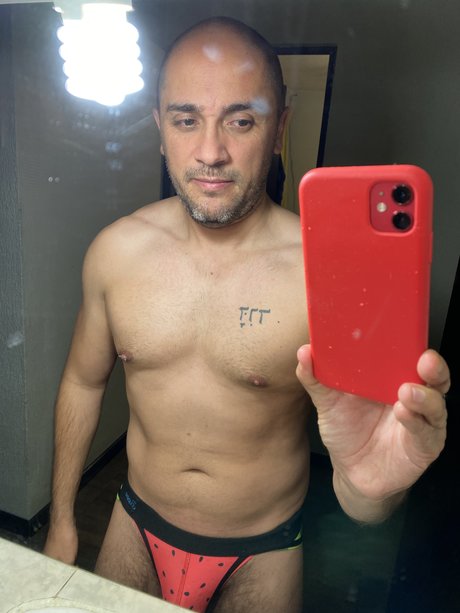 David Quintanilla naked actress pic