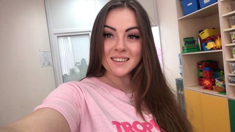 SweetTaty high quality model photo