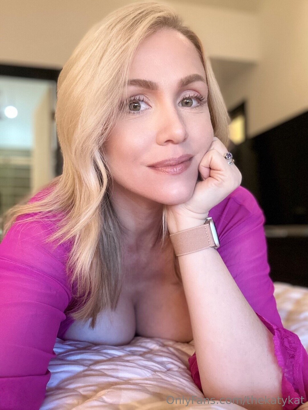 Katy Kat pornstar pretty pic