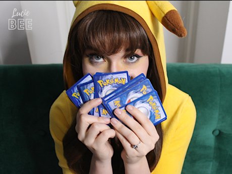 Lucie Bee hd star img