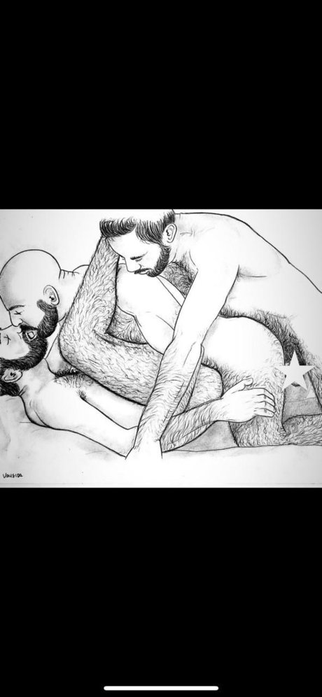 Trisal RJ exclusive pornstar gallery