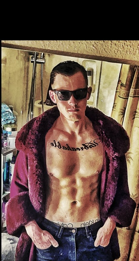 TaylorPryBDE model sex gallery