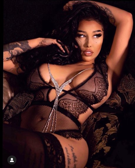 BunnyDoll Newnez beautiful model archive