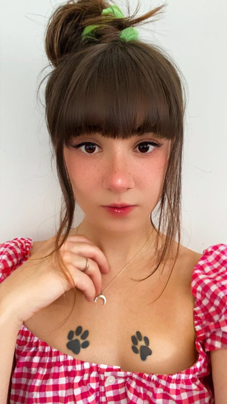 Marylou sexy model archive