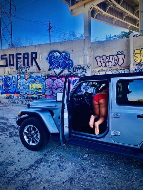 Wanna Get Nasty Ask Sweet Dale Lee art model pic