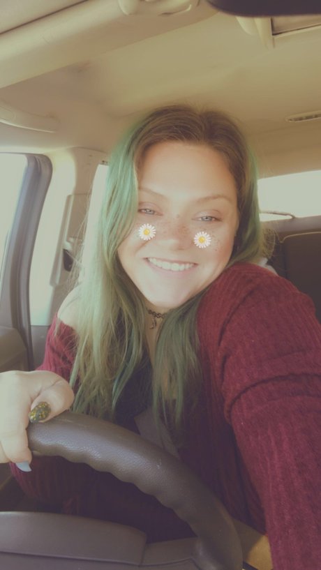 CummyBunny sexy pornstar img