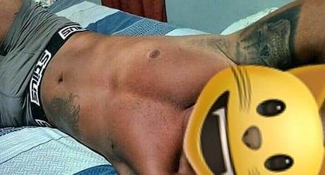 Luis Guilherme nude star archive