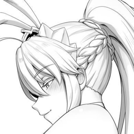 Mushy Bunny Girl star top images