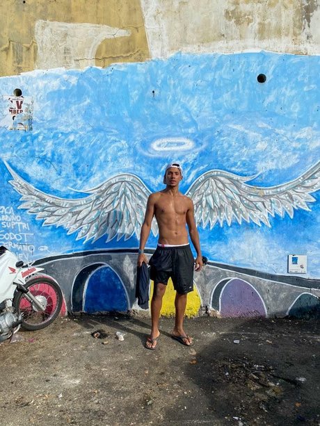 _verton Vieira hd pornstar pics