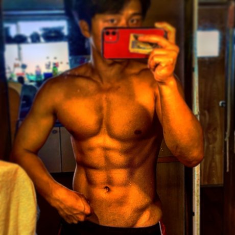 ojun erotic model galleries