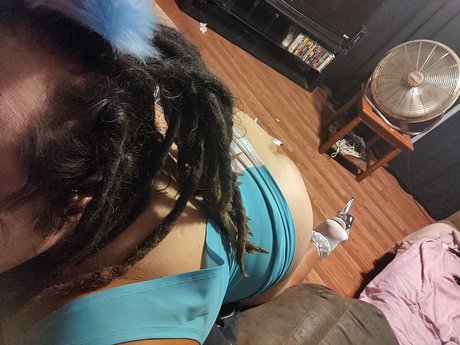 Stacy Synn erotic pornstar photo