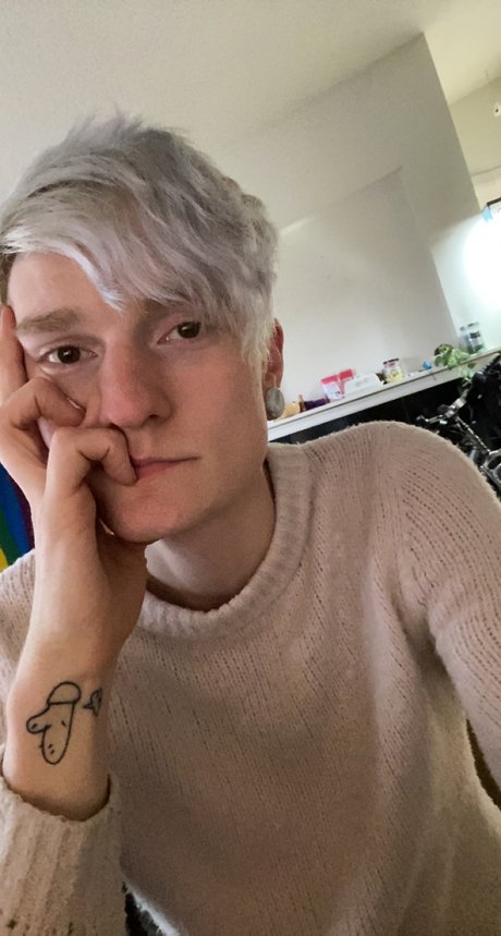 MiSexy art star image