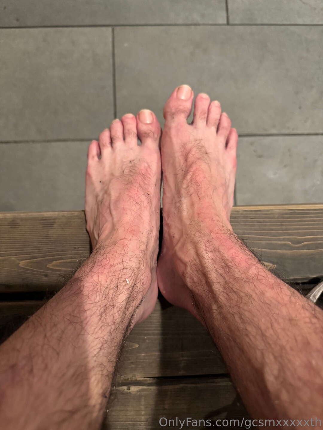 CASH naked star image