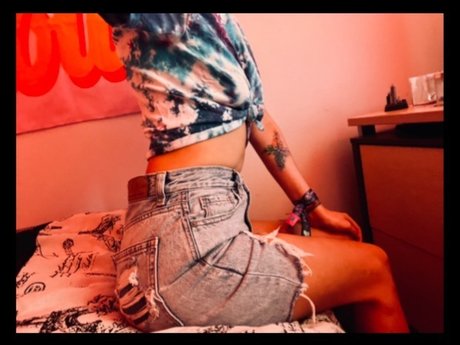 dazeddaiizyxx nudes star images