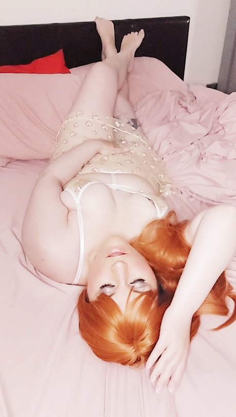 Kay Dark model nude photo