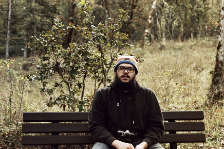 Fishie Fiend star pretty photo