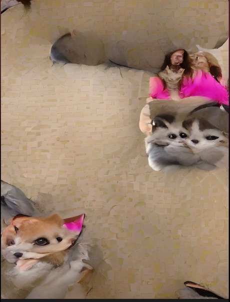 Kelsey Lynn nice model photo