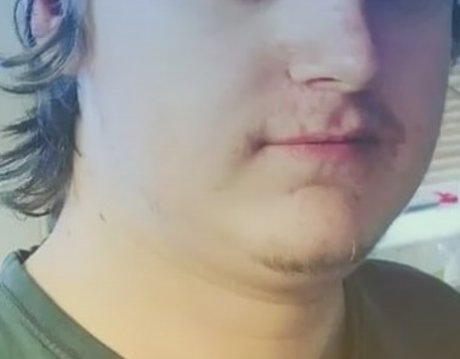 LukeyTheNiceGuy porn model picture