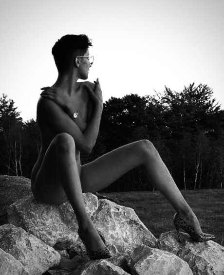 Dexi model sex image