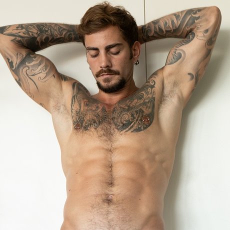 SteelMarcc pretty model archive