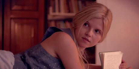 Ana Mulvoy Ten pornstar nice galleries