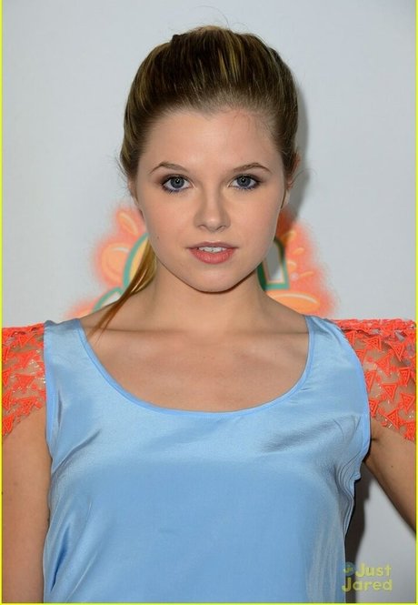 Ana Mulvoy Ten star porn picture